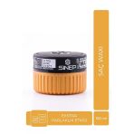 Sinep Pro-Care Serisi Wax 150 Ml S5 Extra Shine Odunsu Kokulu