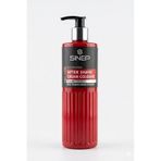 Sinep Pro-Care Tıraş Sonrası Krem Kolonya Balsam 400 Ml Flame