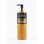 Sinep Pro-Care Tıraş Sonrası Krem Kolonya Balsam 400 Ml Gold