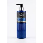 Sinep Pro-Care Tıraş Sonrası Krem Kolonya Balsam 400 Ml Ice Cool