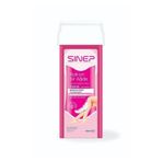 Sinep Pudralı 100 ml Roll-On Kartuş Ağda