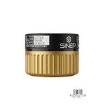 Sinep Saç Şekillendirici Wax No 5 Gold 150ml