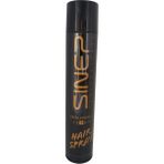 Sinep Sac Spreyi No:3 Extra Strong 400Ml