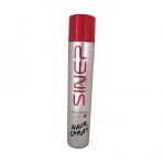 Sinep Sac Spreyi No:5 Mega Strong 400Ml