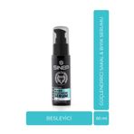 Sinep Sakal Bıyık Serumu Oil Mix 50 ml