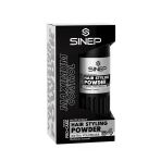 Sinep Toz Wax No:4 Extra Volumizer Gri Silver Ekstra Hacim Verici & Dolgunlaştırıcı 20 Gr