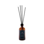 Siner Torque Reed Diffuser No 1 Aşk-ı Toprak Bambu Çubuklu Oda Kokusu Kötü Koku Giderici Formül