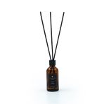 Siner Torque Reed Diffuser No 4 Mishane Bambu Çubuklu Oda Kokusu Kötü Koku Giderici Formül 50ml