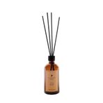 Siner Torque Reed Diffuser No 4 Mishane Bambu Çubuklu Oda Kokusu Kötü Koku Giderici Formül