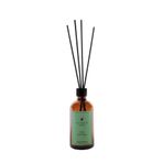 Siner Torque Reed Diffuser No 6 Evvel Bahar Bambu Çubuklu Oda Kokusu Kötü Koku Giderici Formül