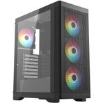 Sinerji Helix Gigabyte GeForce RTX4060 Windforce OC 8GB Intel Core i3 13100F 16GB DDR4 500GB NVMe M.2 SSD Sistem Tavsiyesi