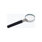Sinerji Masis Metal Çerçeveli Büyüteç 40Mm (By1023)