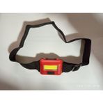 Sinerji Shop Mini Pilli Kafa Feneri Kamp LED Fener