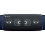Sinerji Shop SRS-XB43 - Güçlü ve Dayanıklı Bluetooth© Extra Bass™ Hoparlör Işıklı-Siyah