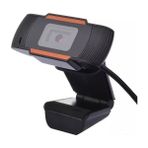 Sinerji Shop Tak Çalıştır 720P Mikrofonlu Webcam