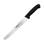 Sinerji Silver 24 cm Dişli Ekmek Bıçağı