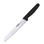 Sinerji Silver 28 cm Dişli Ekmek Bıçağı