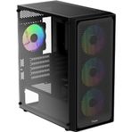 Sinerji Viper A45 Sapphire Radeon RX9060XT Pulse 16GB Ryzen 5 7600 16GB DDR5 500GB NVMe M.2 SSD OEM Paket