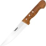Sinerji Wooden 2 No Mat Kasap Bıçağı