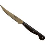 Sinerji Wooden Bilezikli Steak Bıçak