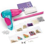 Sinerjim 65609 Sun-Cza-Hobi Set Shımmer N Sparkle Sparklıng Gem Aır Styler