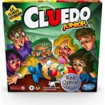 Sinerjim Cluedo Junior