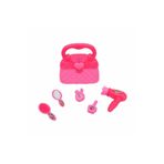 sinerjim ERN-854 Heroes Toys Çantada Oyuncak Makyaj Seti