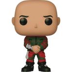 Sinerjim Funko Pop Movies: The Red One - Callum Drift