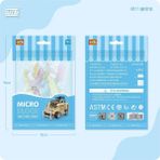 Sinerjim LZ8617 Loz Tank Blok Seti Mini Poşet- Vagon Life