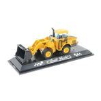 Sinerjim Mini İnşaat Aracı Dozer