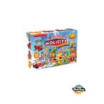 Sinerjim Moli Toys Molicity Lunapark Ticaret Kutu Oyunu