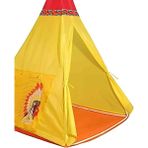 Sinerjim S01008704 Çadır Kızılderili -Sun