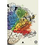 SINESTEZYA (CEP BOY) - JEFFREY MOORE
