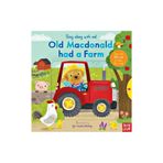 Sing Along With Me! Old Macdonald Had A Farm-Nosy Crow Publishing