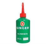 Singer 100 ml Dikiş Makina Yağı