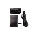 SİNGER 14HD 854 Overlok Motor Pedalı Ev Tipi