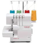 Singer 14SH654 Dikiş Makinesi Overlok Makinesi
