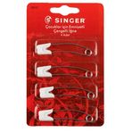 Singer 200-57 Çocuklar İçin Emniyetli Çengelli İğne