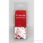 Singer 300-92 Geçmeli Perde Ruleti (20'li paket)