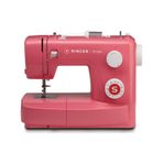 Singer 3223R Kırmızı Dikiş Makinesi