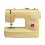 Singer 3223Y Dikiş Makinesi Sarı - SARI