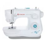 Singer 3337 Değişik Desenli Ev Tipi Dikiş Makinası