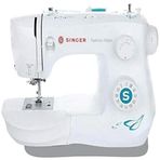 Singer 3342 Fashion Mate Dikiş Nakış Makinesi