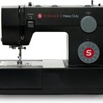 Singer 4432 Heavy Duty Dikiş Makinesi