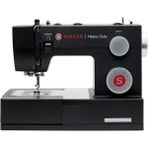 Singer 4432 Heavy Duty Sterling Edition Dikiş Makinesi