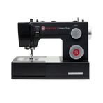 Singer 4432 Heavy Duty Sterling Edition Siyah Dikiş Makinesi