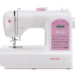 Singer 6699 Elektronik Dikiş Makinesi