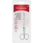 Singer 8' Kumaş Makası 20.3 cm Çelik Malzeme ile Temiz ve Keskin Kesimler Sağlar