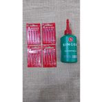 SİNGER 9,11,14,16 Numara Dikiş Iğnesi Ve Makina Yağı SİNGER SET