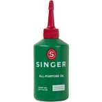 Singer All-Purpose Oil Makine Yağı